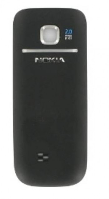 Tapa Bateria Nokia 2730 Negra