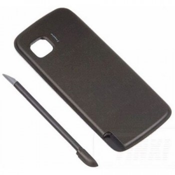 Tapa bateria Nokia 5230 Negra