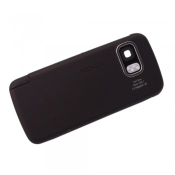 Tapa bateria Nokia 5800 Negra