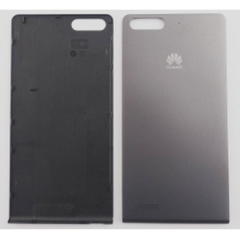 TAPA BATERIA NEGRA HUAWEI ASCEND G6