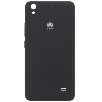 TAPA BATERIA NEGRA HUAWEI ASCEND G620S 4G LTE