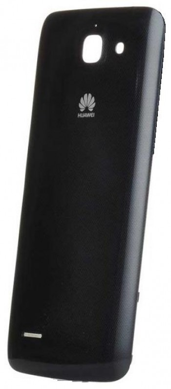 TAPA BATERIA NEGRA HUAWEI ASCEND G730