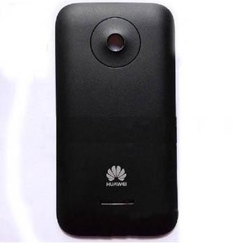 TAPA BATERIA NEGRA HUAWEI ASCEND Y210