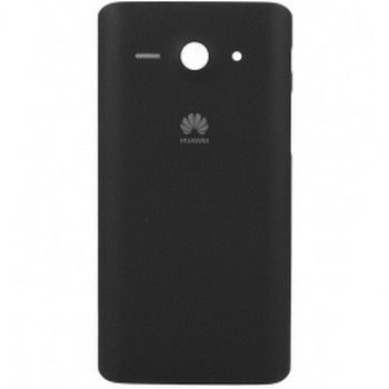 TAPA BATERIA NEGRA HUAWEI ASCEND Y530