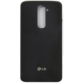 TAPA BATERIA NEGRA LG OPTIMUS G2 D802/ D805