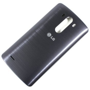 TAPA BATERIA NEGRA LG OPTIMUS G3 D850 D851 D855