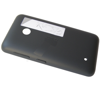 TAPA BATERIA NEGRA NOKIA LUMIA 530
