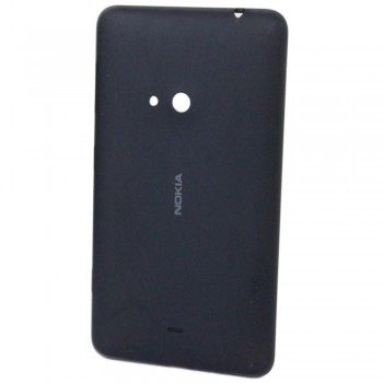 TAPA BATERIA NEGRA NOKIA LUMIA 625