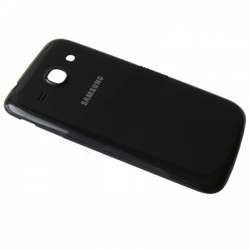 TAPA BATERIA NEGRA SAMSUNG GALAXY CORE PLUS G3502