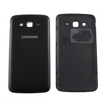 TAPA BATERIA NEGRA SAMSUNG GALAXY GRAND 2 G7102 G7105 G7106 G7108 G7109
