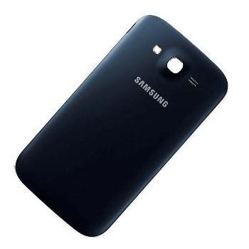 TAPA BATERIA NEGRA SAMSUNG GALAXY GRAND NEO I9060/ GALAXY GRAND NEO DUOS I9062