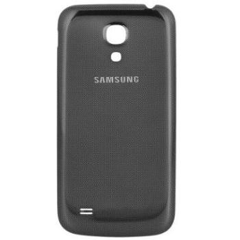 TAPA BATERIA SAMSUNG GALAXY S4 MINI I9190/ S4 MINI DUOS I9192 NEGRA