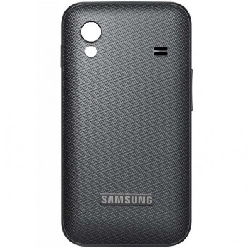 TAPA BATERIA NEGRA SAMSUNG GALAXY ACE S5830