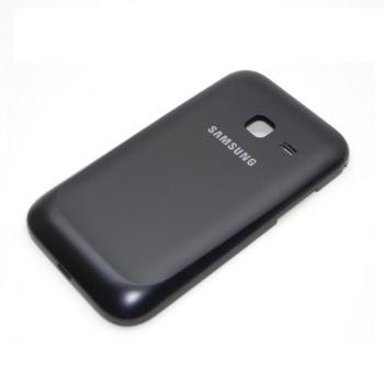 TAPA BATERIA SAMSUNG GALAXY ACE DUOS S6802 NEGRA