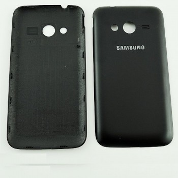TAPA BATERIA NEGRA SAMSUNG GALAXY TREND 2 LITE SM-G318H/ SM-G313H