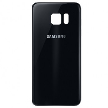 TAPA BATERIA NEGRA SAMSUNG GALAXY S7 SM-G930
