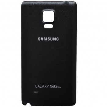 TAPA BATERIA NEGRA SAMSUNG GALAXY NOTE EDGE SM-N915