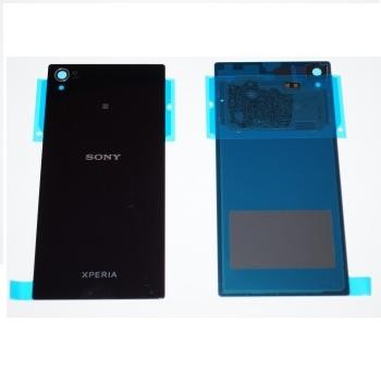 TAPA BATERIA NEGRA SONY XPERIA Z1 C6902 C6903 C6906 C6943 L39H