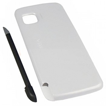 Tapa bateria Nokia 5230 Blanca