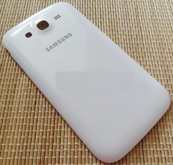 TAPA BATERIA BLANCA SAMSUNG GALAXY GRAND I9080/ GALAXY GRAND DUOS I9082
