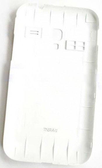 TAPA BATERIA SAMSUNG GALAXY ACE PLUS S7500 BLANCA