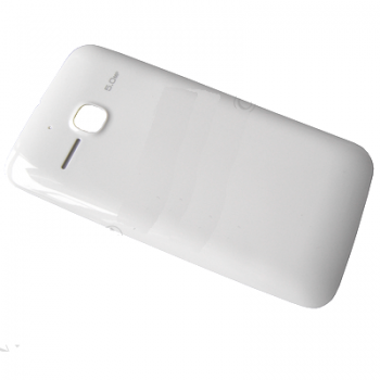 TAPA BATERIA BLANCA ALCATEL ONE POP M OT5020 OT-5020