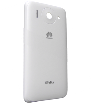 TAPA BATERIA BLANCA HUAWEI G510