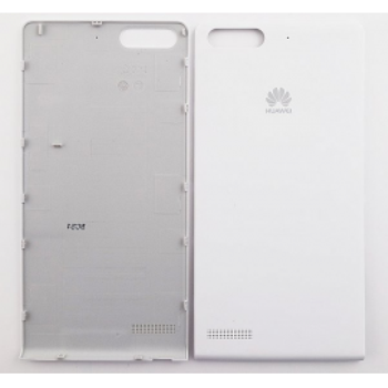 TAPA BATERIA BLANCA HUAWEI ASCEND G6
