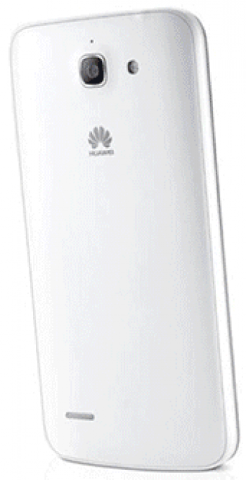 TAPA BATERIA BLANCA HUAWEI ASCEND G730