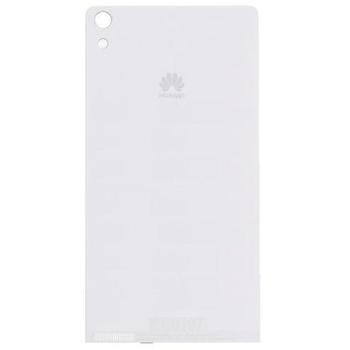 TAPA BATERIA HUAWEI ASCEND P6 BLANCA