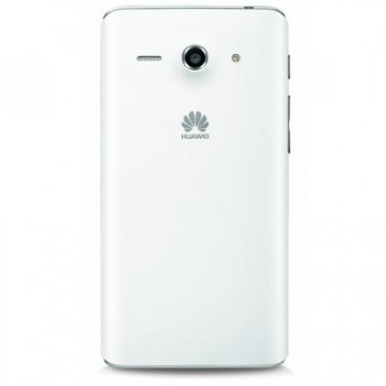 TAPA BATERIA BLANCA HUAWEI ASCEND Y530