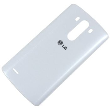 TAPA BATERIA BLANCA LG OPTIMUS G3 D850 D851 D855