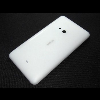 TAPA BATERIA BLANCA NOKIA LUMIA 625