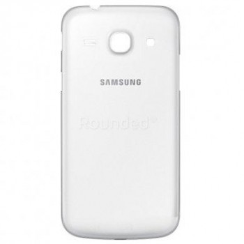 TAPA BATERIA BLANCA SAMSUNG GALAXY CORE PLUS G3502