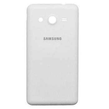 TAPA BATERIA BLANCA SAMSUNG GALAXY CORE 2 G355