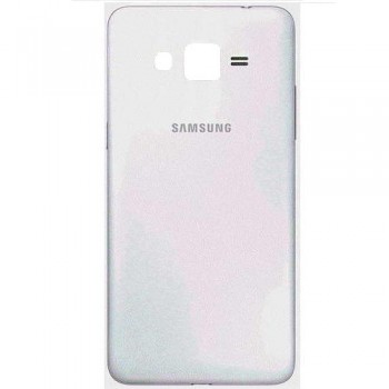 TAPA BATERIA BLANCA SAMSUNG GALAXY PRIME SM-G530 SM-G531