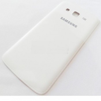 TAPA BATERIA BLANCA SAMSUNG GALAXY GRAND 2 G7102 G7105 G7106 G7108 G7109