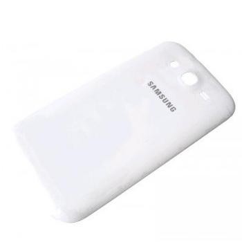 TAPA BATERIA BLANCA SAMSUNG GALAXY CORE I8260/ GALAXY CORE DUOS I8262