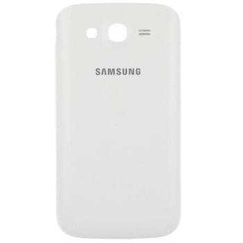 TAPA BATERIA BLANCA SAMSUNG GALAXY GRAND NEO I9060/ GALAXY GRAND NEO DUOS I9062