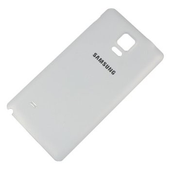 TAPA BATERIA BLANCA SAMSUNG GALAXY NOTE 4 N910F