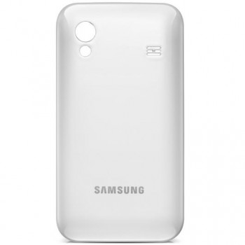 TAPA BATERIA BLANCA SAMSUNG GALAXY ACE S5830