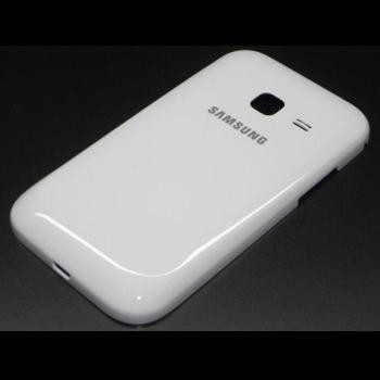 TAPA BATERIA SAMSUNG GALAXY ACE DUOS S6802 BLANCA