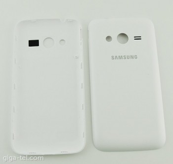 TAPA BATERIA BLANCA SAMSUNG GALAXY TREND 2 LITE SM-G318H/ SM-G313H