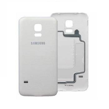 TAPA BATERIA BLANCA SAMSUNG GALAXY S5 MINI G800/ G800H