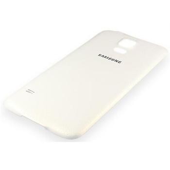 TAPA BATERIA BLANCA SAMSUNG GALAXY S5 I9600 SM-G900