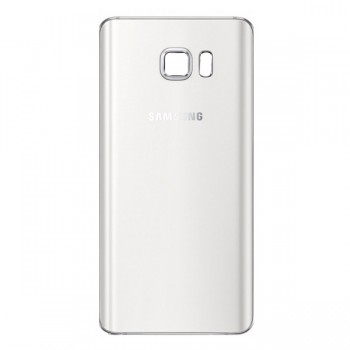 GLASS TRASERO BLANCO SAMSUNG GALAXY NOTE 5 SM-N920
