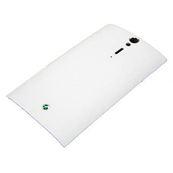 TAPA BATERIA BLANCA SONY XPERIA S LT26