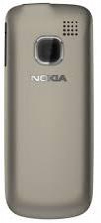TAPA BATERIA NOKIA C2-01 GRIS