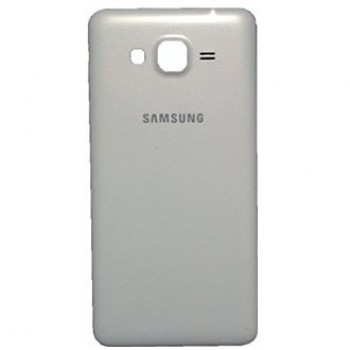 TAPA BATERIA GRIS SAMSUNG GALAXY GRAND PRIME SM-G530 SM-G531