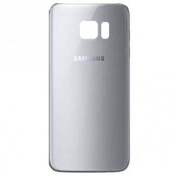 TAPA BATERIA GRIS SAMSUNG GALAXY S7 SM-G930